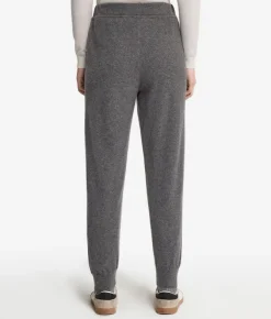 Pantalone tuta in Cashmere Ultrasoft