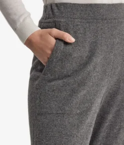Pantalone tuta in Cashmere Ultrasoft