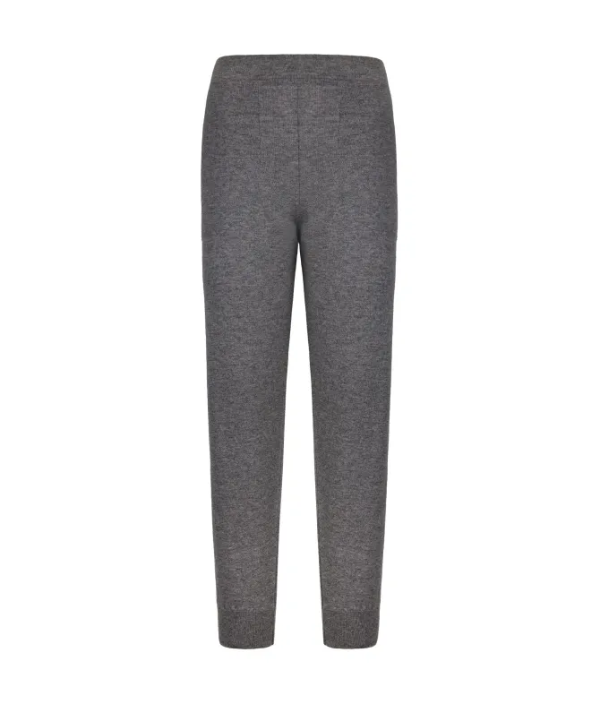 Pantalone tuta in Cashmere Ultrasoft