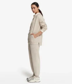 Pantalone tuta in Cashmere Ultrasoft
