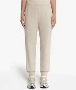 Pantalone tuta in Cashmere Ultrasoft