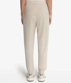 Pantalone tuta in Cashmere Ultrasoft