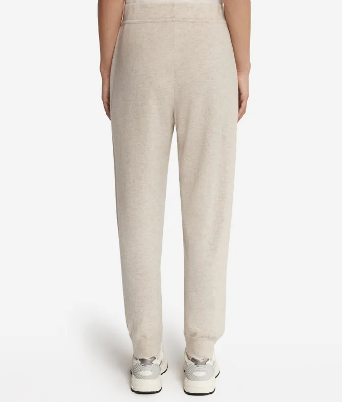 Pantalone tuta in Cashmere Ultrasoft