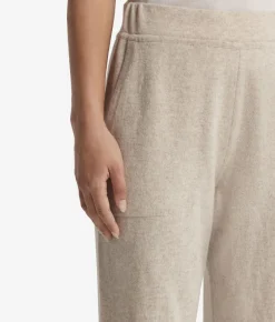 Pantalone tuta in Cashmere Ultrasoft