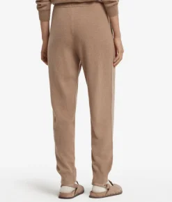 Pantalone tuta in Cashmere Ultrasoft