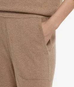 Pantalone tuta in Cashmere Ultrasoft