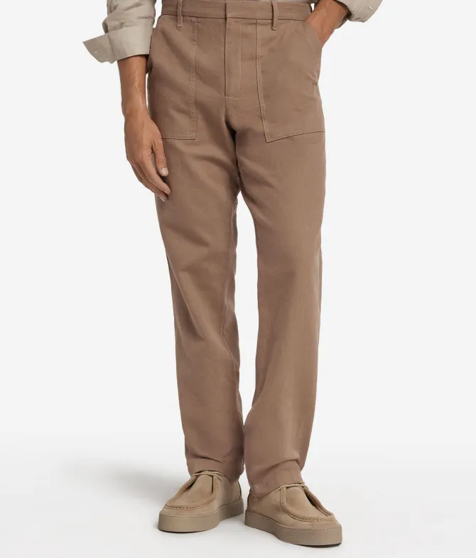 Pantalone worker