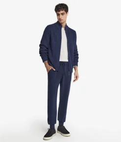 Pantaloni tuta in Cashmere Ultrasoft