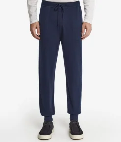 Pantaloni tuta in Cashmere Ultrasoft