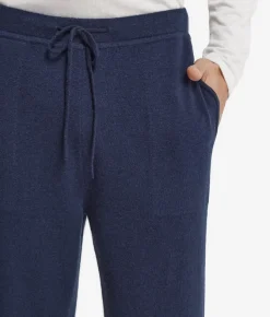 Pantaloni tuta in Cashmere Ultrasoft