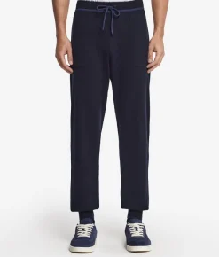 Pantaloni tuta in Cashmere Ultrasoft