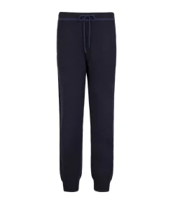 Pantaloni tuta in Cashmere Ultrasoft