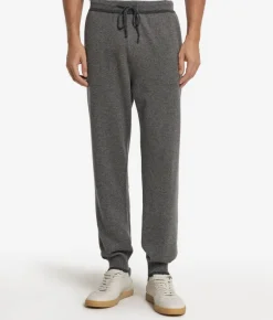 Pantaloni tuta in Cashmere Ultrasoft