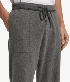 Pantaloni tuta in Cashmere Ultrasoft