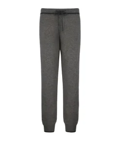 Pantaloni tuta in Cashmere Ultrasoft