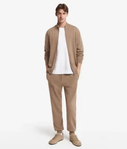 Pantaloni tuta in Cashmere Ultrasoft