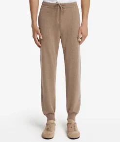 Pantaloni tuta in Cashmere Ultrasoft