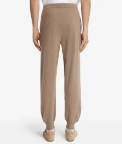 Pantaloni tuta in Cashmere Ultrasoft