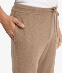 Pantaloni tuta in Cashmere Ultrasoft