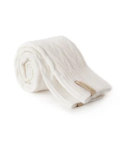 Parigine con intreccio in Cashmere Ultrasoft