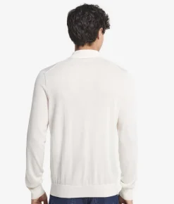 Polo in Cashmere Ultrafine