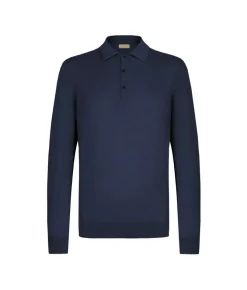Polo in Cashmere Ultrafine