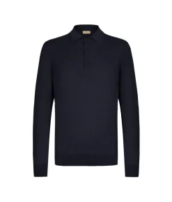 Polo in Cashmere Ultrafine
