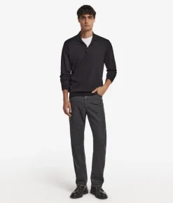 Polo in Cashmere Ultrafine