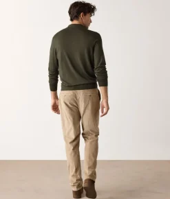 Polo in Cashmere Ultrafine