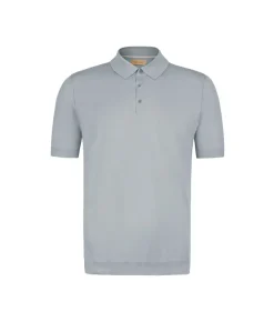 Polo in cotone