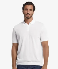Polo in cotone