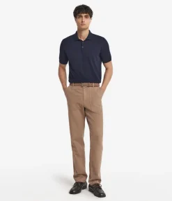 Polo in cotone