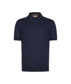 Polo in cotone