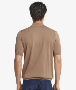 Polo in cotone