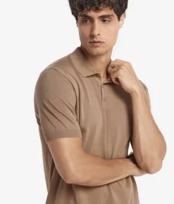 Polo in cotone