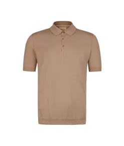 Polo in cotone
