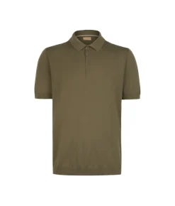 Polo in cotone