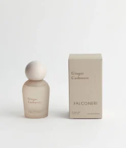 Profumo Ginger cashmere Essence