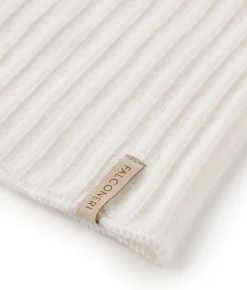 Scaldacollo a coste in Cashmere Ultrasoft