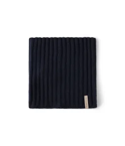 Scaldacollo a coste in Cashmere Ultrasoft