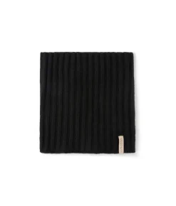 Scaldacollo a coste in Cashmere Ultrasoft