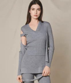 Scaldacuore yoga cashmere