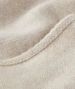 Sciarpa con cappuccio in Cashmere Ultrasoft