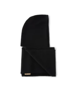 Sciarpa con cappuccio in Cashmere Ultrasoft
