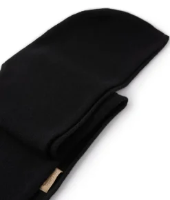 Sciarpa con cappuccio in Cashmere Ultrasoft