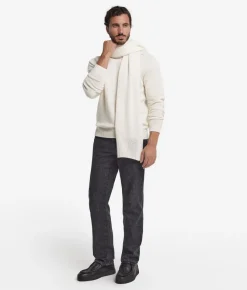 Sciarpa in cashmere