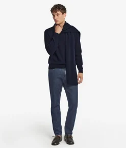 Sciarpa in cashmere