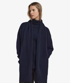 Sciarpa in cashmere