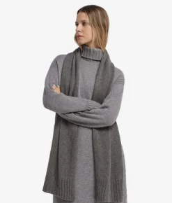 Sciarpa in cashmere