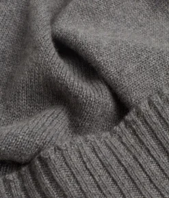 Sciarpa in cashmere